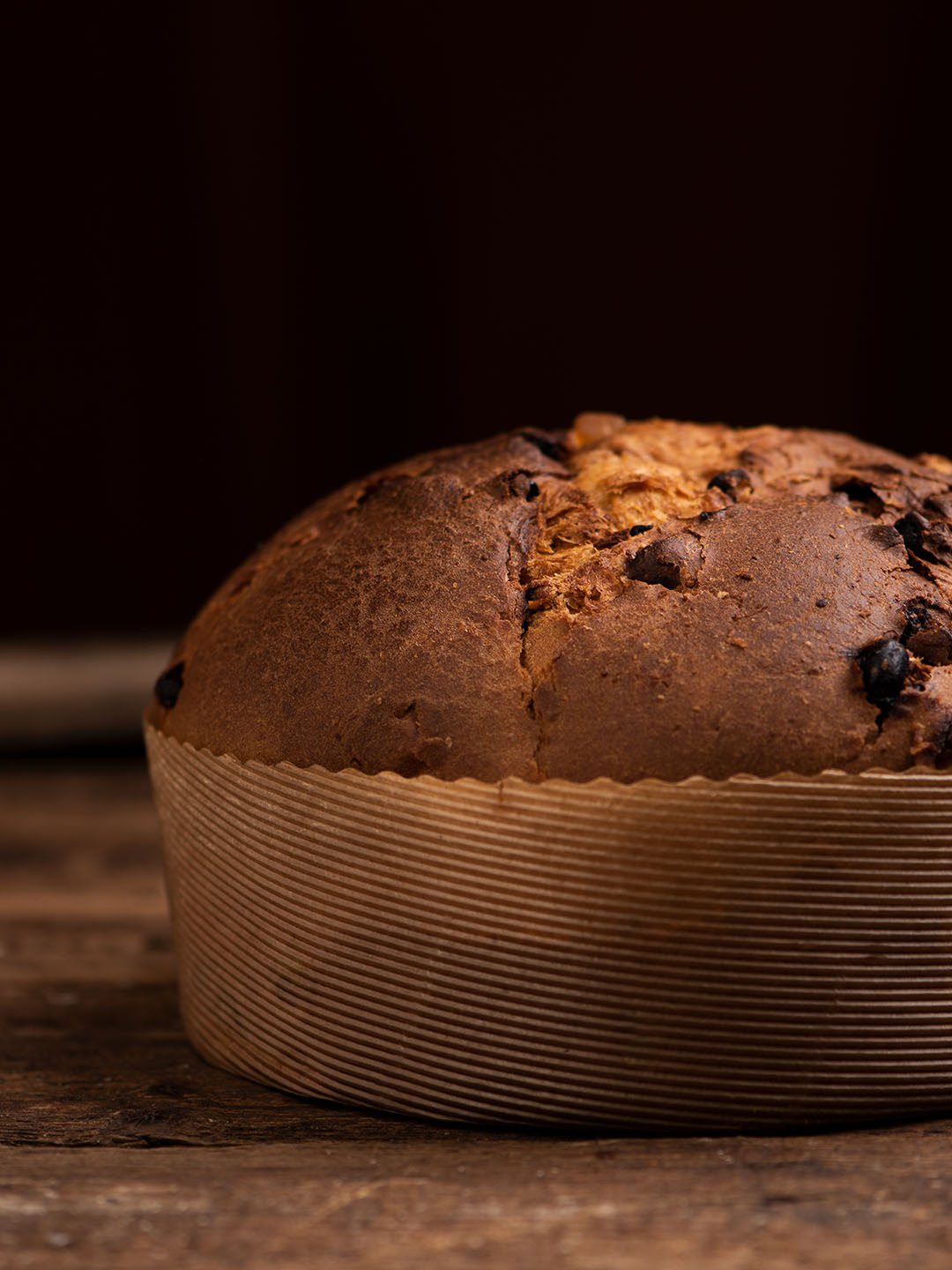 Panettone Artigianale